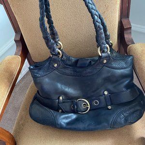 Leather Purse